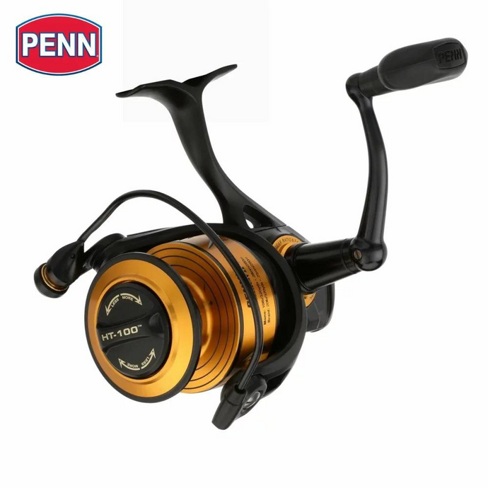 Penn | Saltwater Spinning Reel Spinfisher VII SSVII