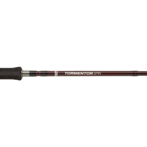 Abu Garcia | Tormentor Travel Spinning Rod 6' 4-12