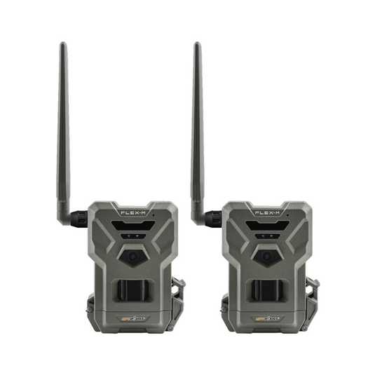 Spypoint®  FLEX-M Twin Pack