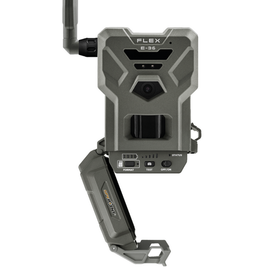 Spypoint® | FLEX E-36