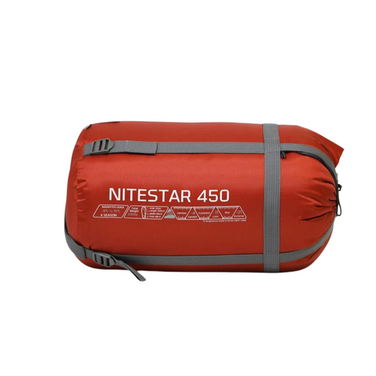 Vango | Nitestar Alpha 450