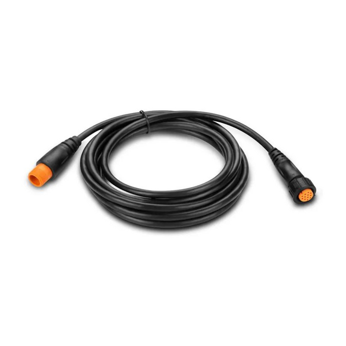 Garmin | Extension Cable for 12-pin Garmin Scanning Transducers | 3m(10 ft)