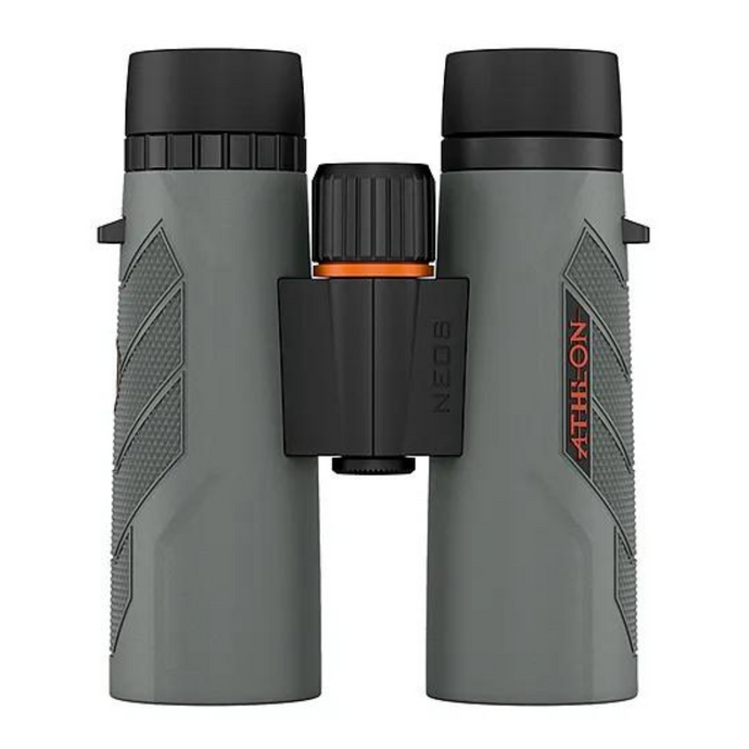 Athlon | Optics Neos Gen II HD 10x42mm Roof Prism Binoculars