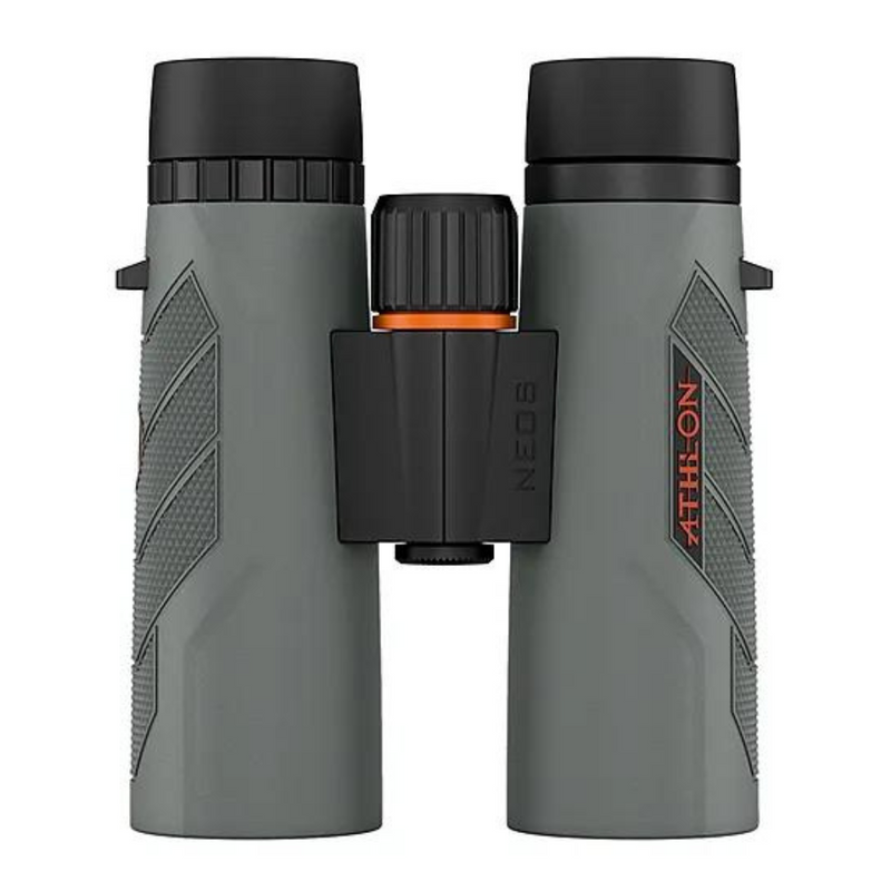 Load image into Gallery viewer, Athlon | Optics Neos Gen II HD 10x42mm Roof Prism Binoculars
