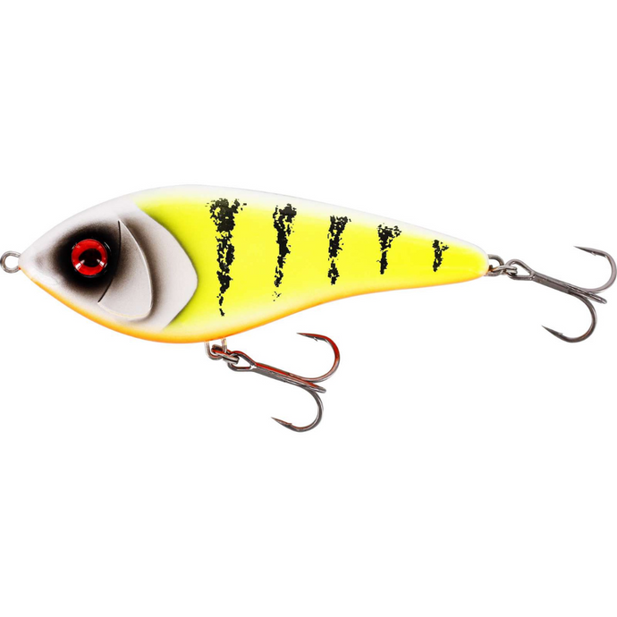 Westin | Swim Glidebait 13.5cm | 77g | Suspending