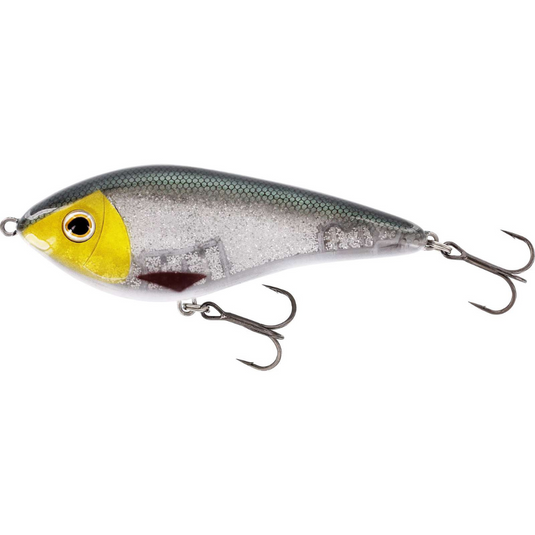 Westin | Swim Glidebait | 10cm | 34g | Sinking