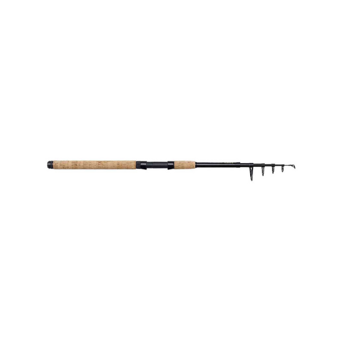 Kinetic | Tournament CL Tele Rod