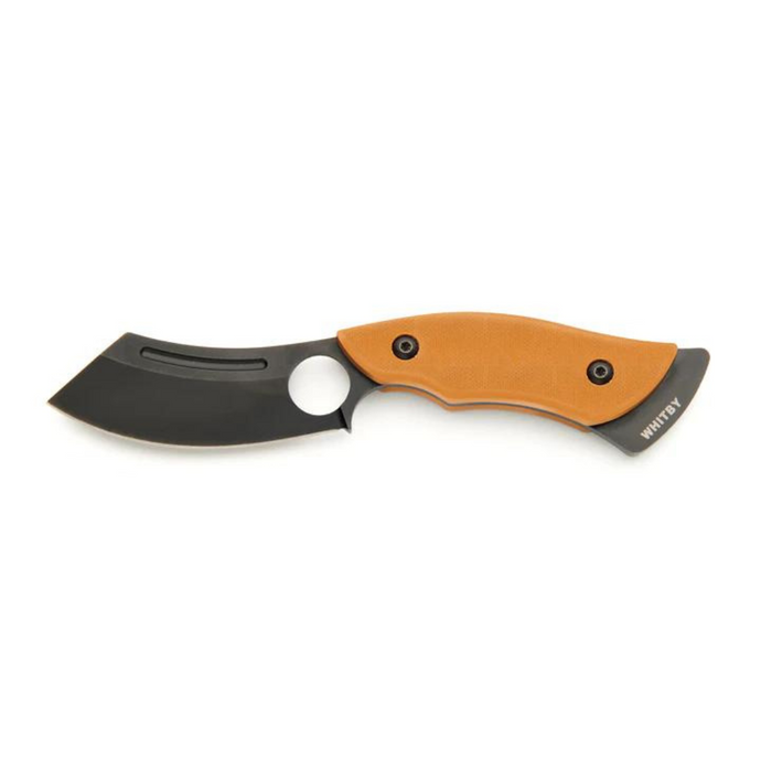 Whitby | KEER Outdoor/Camping Sheath Knife (3