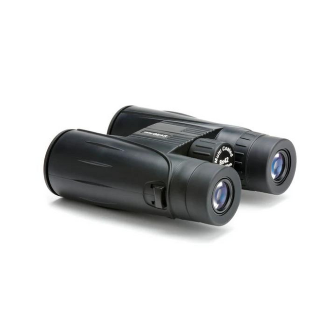 Whitby | Gear 8x42 Compact Binoculars