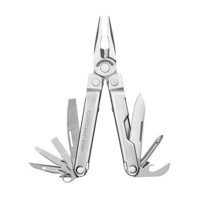 Leatherman | Bond® EDC Multi-Tool