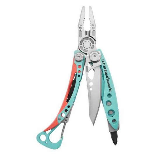 Leatherman | Skeletool® CX Pocket Multi-Tool