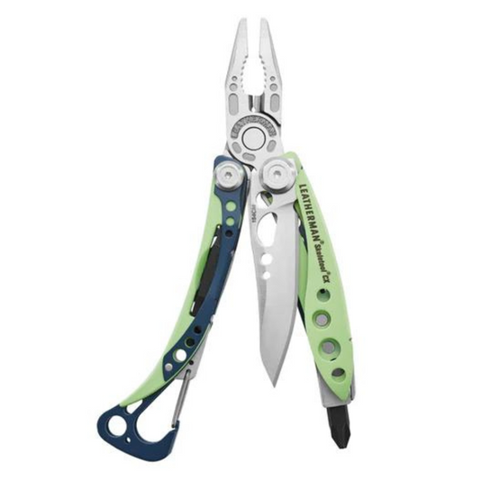 Leatherman | Skeletool® CX Pocket Multi-Tool