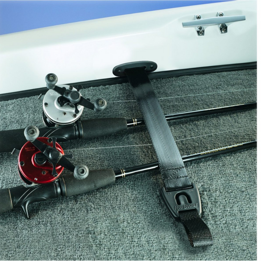 BoatBuckle | RodBuckle Concealed Mounting Kit - Boat Accessories