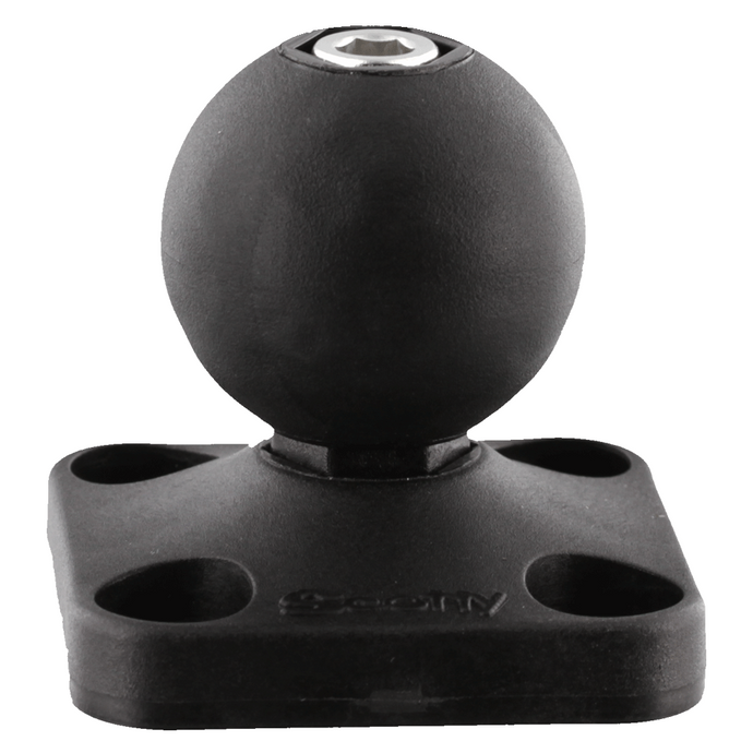 Scotty | 1.5″ Ball System Base