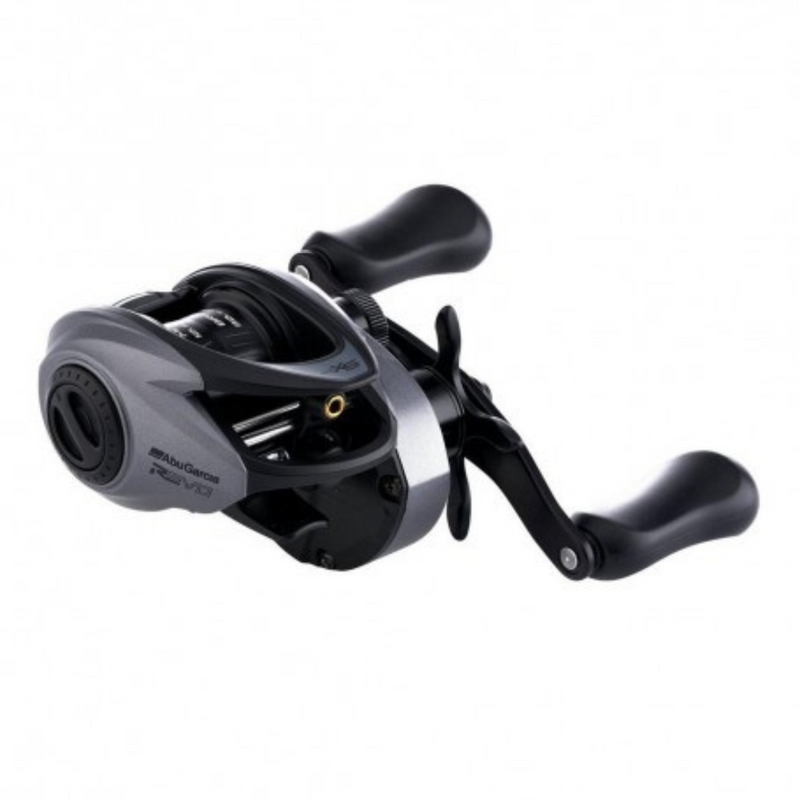 Load image into Gallery viewer, Abu Garcia | Revo5 SX-SS-L |
