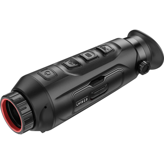 Hikmicro | Lynx LH19 2.0 Thermal Monocular LH19