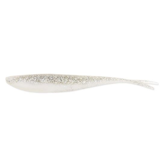 Lunker City | 4.5" Freaky Fish - Jig & Dropshot Lures