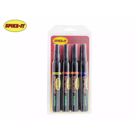 Spike-It | Marker - Value Pack | 4 markers