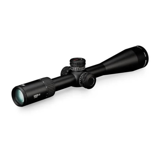 Vortex | Viper PST Gen II 5-25×50 FFP