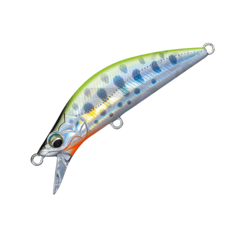 Load image into Gallery viewer, Major Craft | Finetail Eden Sinking Lure 45S
