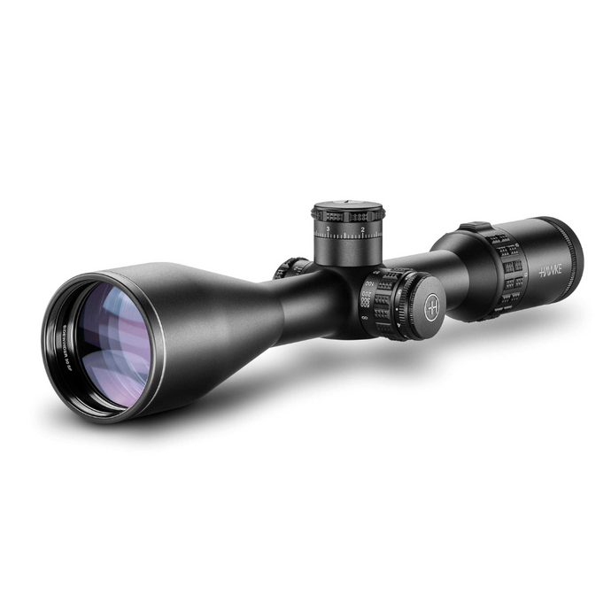 Hawke Optics | Sidewinder 30 SF 6-24x56 20X Half Mil Reticle