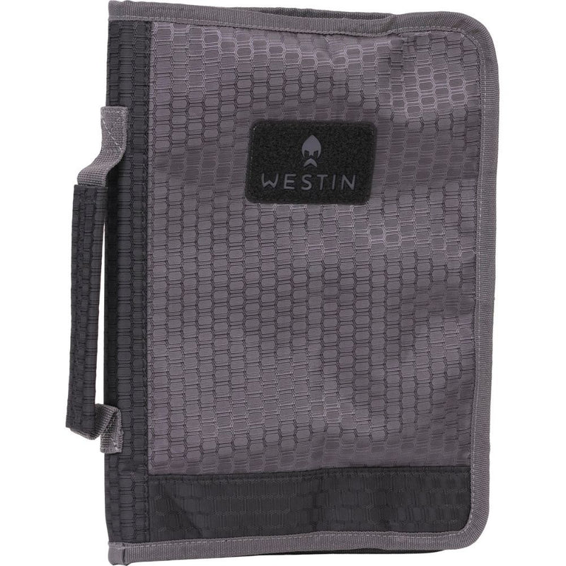 Load image into Gallery viewer, Westin | W4 Rig Wallet | Titanium Black
