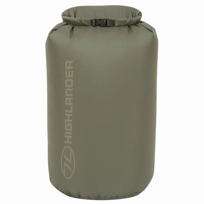 Highlander | 41L Lightweight Waterproof Dry Bags V2