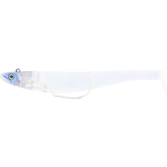 Westin | Magic Minnow Weedless Jig | 10.5cm | 18g |