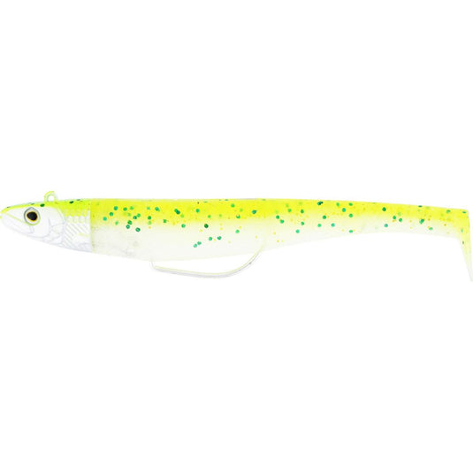 Westin | Magic Minnow Weedless Jig | 10.5cm | 18g |