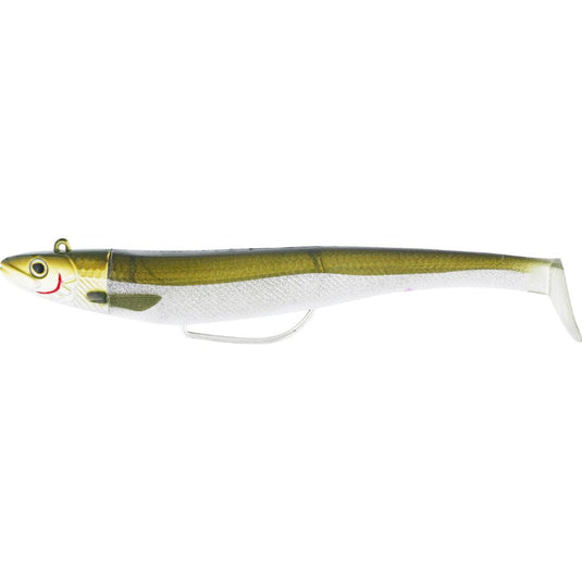 Westin | Magic Minnow Weedless Jig | 14.5cm | 35g |