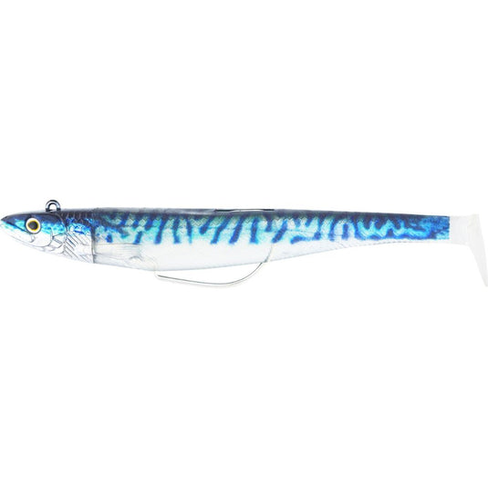 Westin | Magic Minnow Weedless Jig | 14.5cm | 35g | #2/0