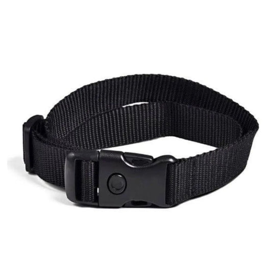 Dog Trace | Woven Collar | 25x75cm