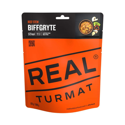 Drytech | REAL Turmat | Beef Stew