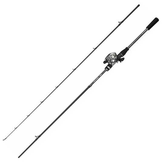 Mitchell | Mx Pro Casting Rod | 2.13m | 10-45g | 2 Sec