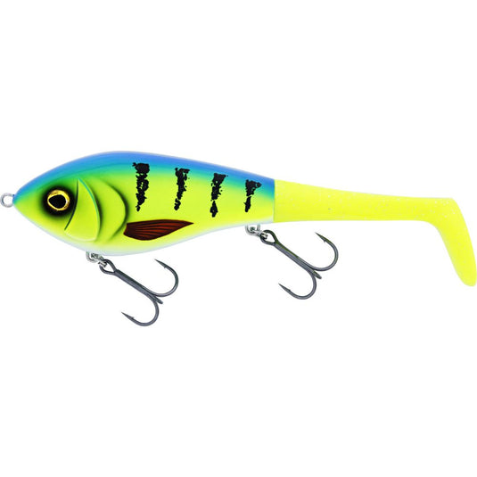 Westin | Swim Tail | 12cm | 63g | Sinking