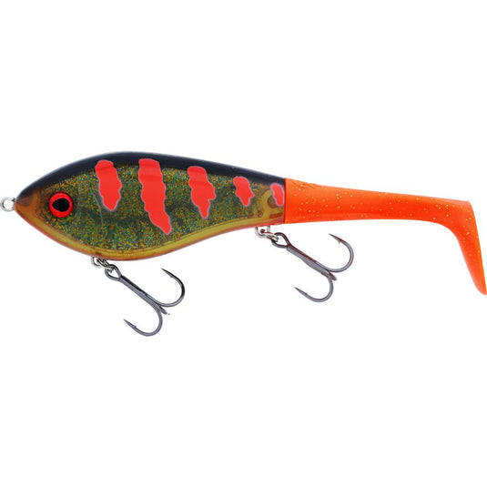 Westin | Swim Tail | 12cm | 63g | Sinking