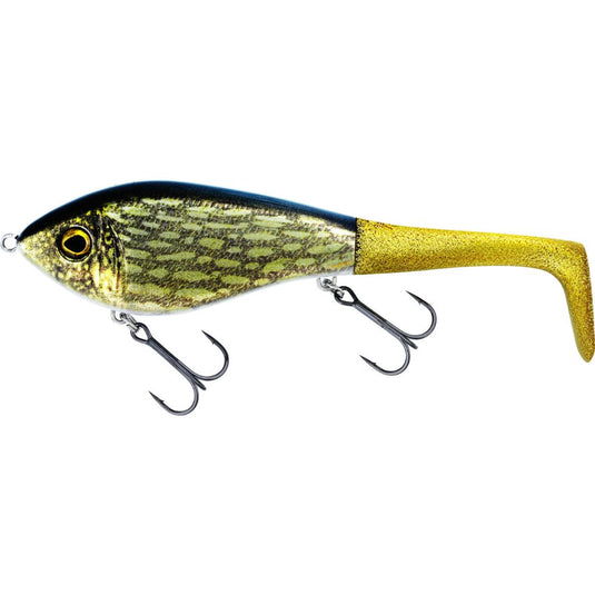 Westin | Swim Tail | 12cm | 63g | Sinking