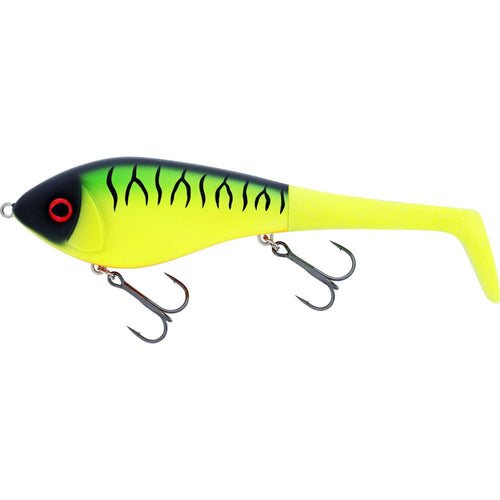 Westin | Swim Tail | 12cm | 63g | Sinking