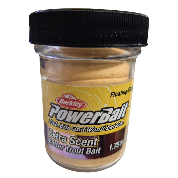 Berkley | Extra Scent Powerbait Trout Bait