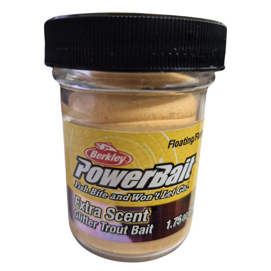 Berkley | Extra Scent Powerbait Trout Bait