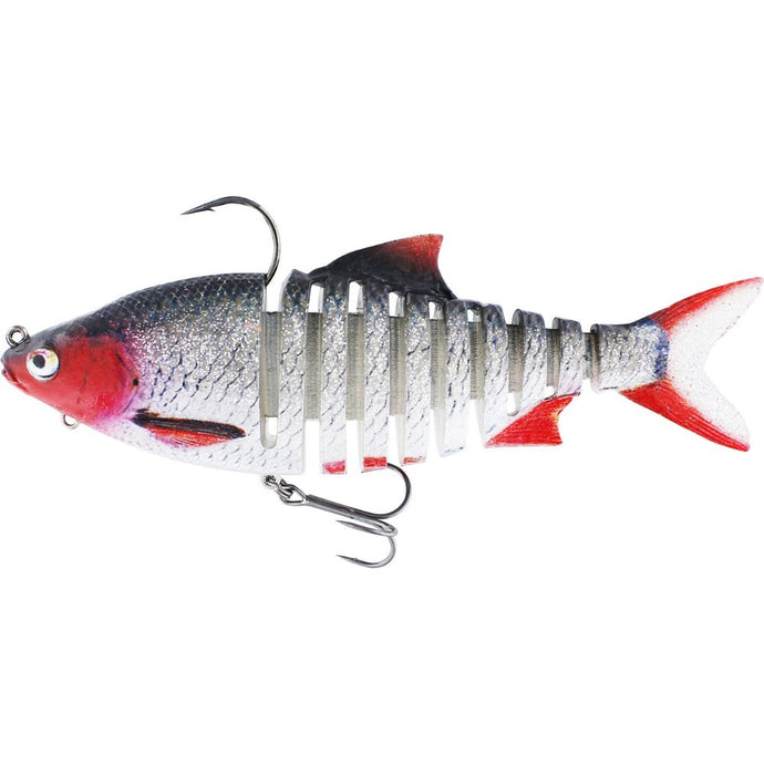 Westin | Ricky The Roach Multi Jointed R2F | 14cm | 41g | Sinking