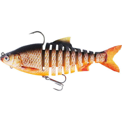 Westin | Ricky The Roach Multi Jointed R2F | 18cm | 83g | Sinking