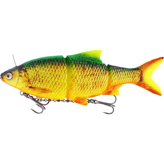 Westin | Ricky The Roach Inline | 15cm | 52g | Sinking