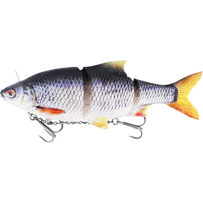 Westin | Ricky The Roach Inline | 15cm | 52g | Sinking