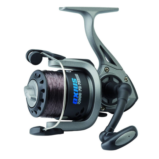 Kinetic | Oxius Feeder 1BB Reel