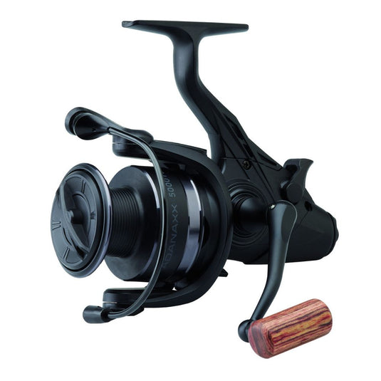 Kinetic | Adanaxx 6+1BB Reel - Baitrunner Reels