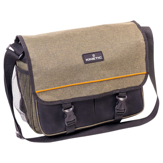 Kinetic | Fishing Bag 3 Boxes | 34X11X30cm