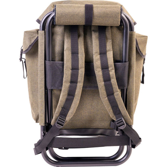 Kinetic | Backpack Chair Premium | 34X32X51cm