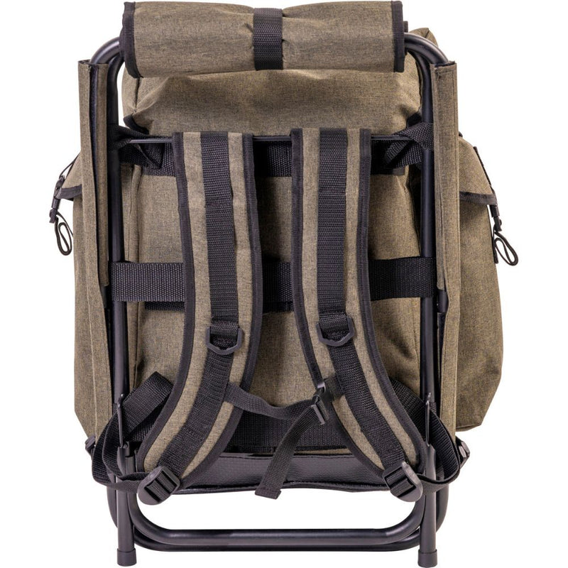 Load image into Gallery viewer, Kinetic | Backpack Chair Standard | 34X30X46cm
