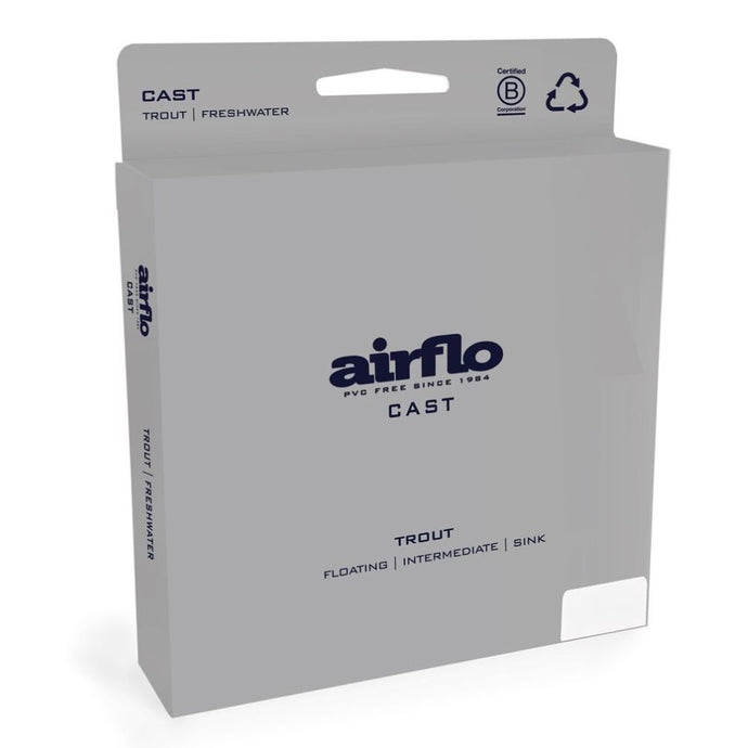 Airflo | Cast Fly Lines